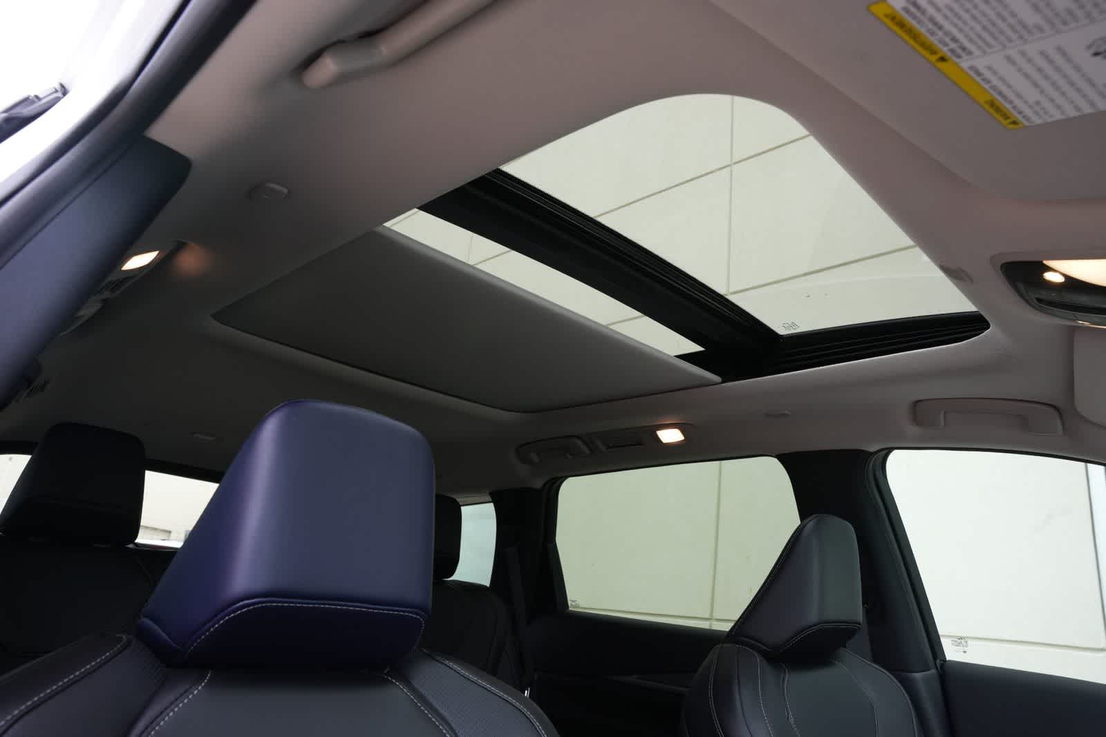 2026 INFINITI QX60 PURE