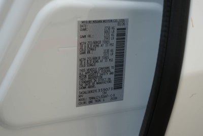 2026 INFINITI QX60 PURE
