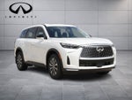 2026 INFINITI QX60 PURE