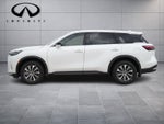 2026 INFINITI QX60 PURE