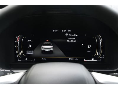 2026 INFINITI QX60 PURE