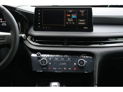2026 INFINITI QX60 PURE