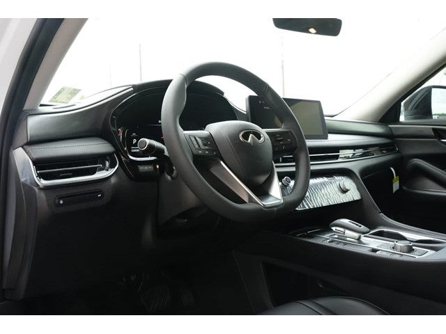 2026 INFINITI QX60 PURE