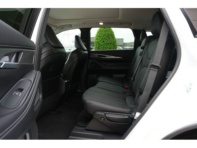 2026 INFINITI QX60 PURE