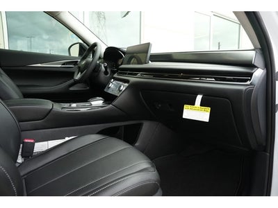 2026 INFINITI QX60 PURE