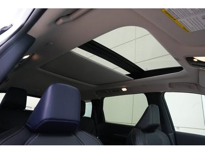 2026 INFINITI QX60 PURE