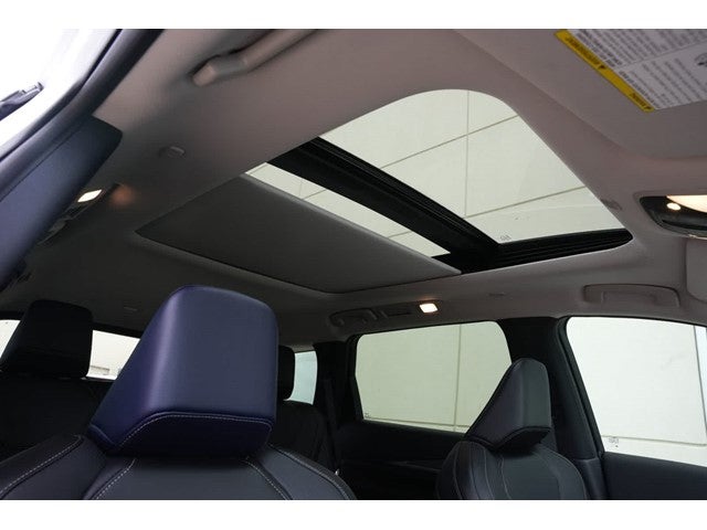 2026 INFINITI QX60 PURE
