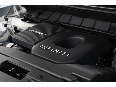 2026 INFINITI QX60 PURE