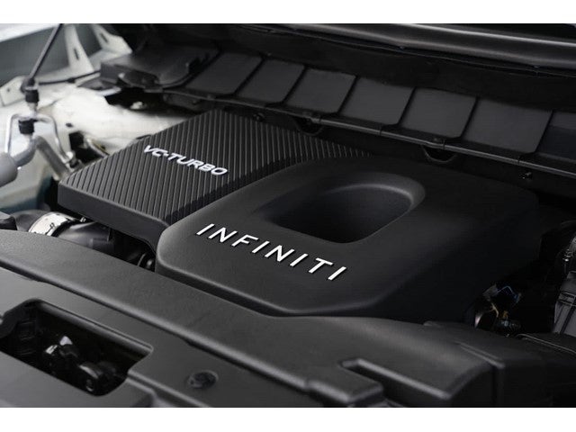 2026 INFINITI QX60 PURE