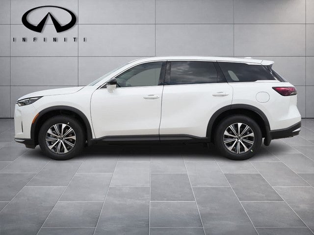 2026 INFINITI QX60 PURE