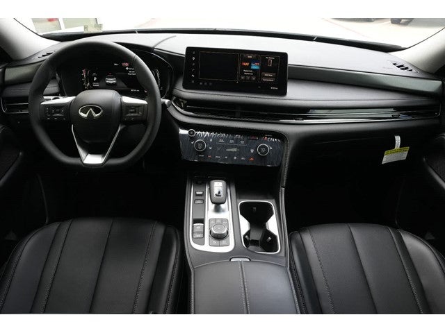 2026 INFINITI QX60 PURE