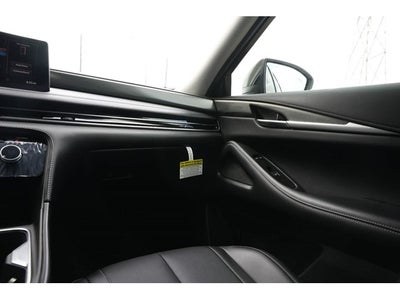 2026 INFINITI QX60 PURE