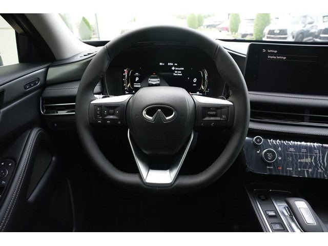 2026 INFINITI QX60 PURE