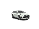 2026 INFINITI QX60 PURE