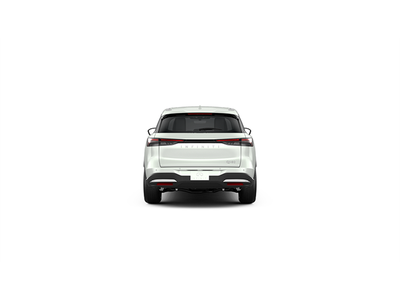 2026 INFINITI QX60 PURE