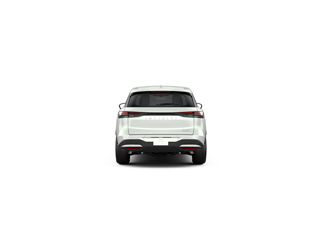 2026 INFINITI QX60 PURE