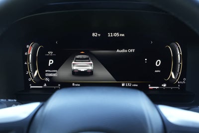 2026 INFINITI QX60 PURE