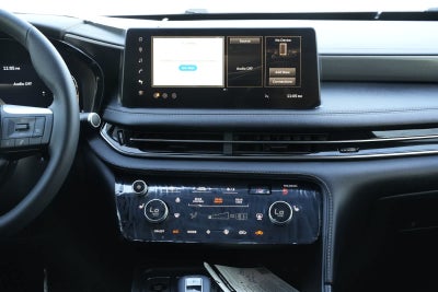 2026 INFINITI QX60 PURE