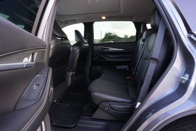 2026 INFINITI QX60 PURE