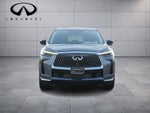 2026 INFINITI QX60 PURE