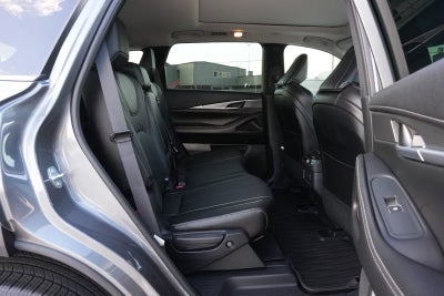 2026 INFINITI QX60 PURE