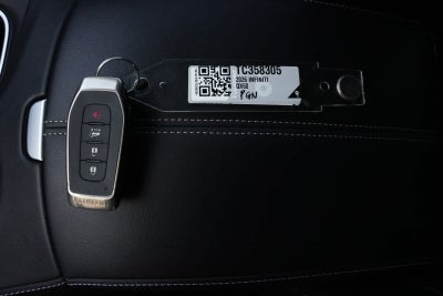 2026 INFINITI QX60 PURE