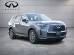 2026 INFINITI QX60 PURE
