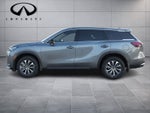 2026 INFINITI QX60 PURE