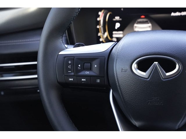 2026 INFINITI QX60 PURE