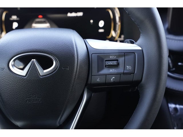 2026 INFINITI QX60 PURE