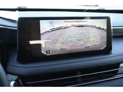 2026 INFINITI QX60 PURE