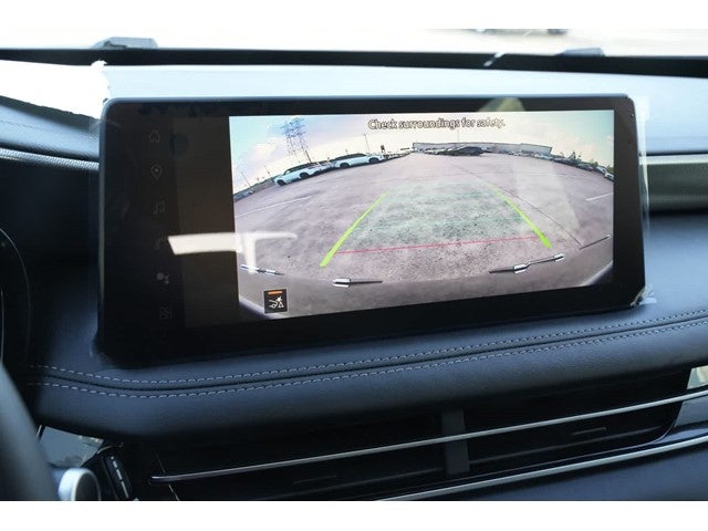 2026 INFINITI QX60 PURE
