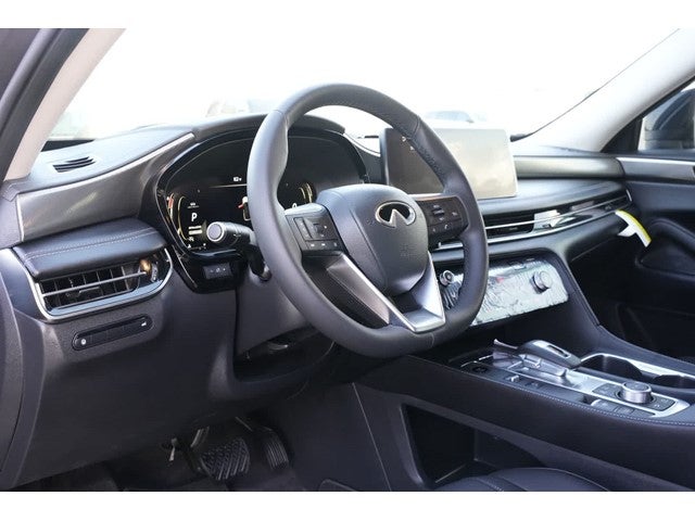 2026 INFINITI QX60 PURE