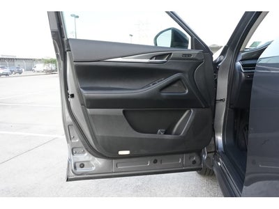 2026 INFINITI QX60 PURE