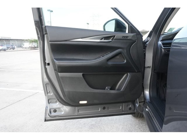 2026 INFINITI QX60 PURE
