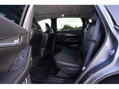 2026 INFINITI QX60 PURE