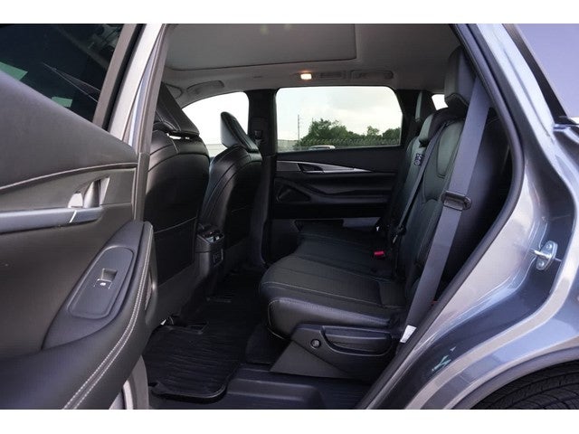 2026 INFINITI QX60 PURE