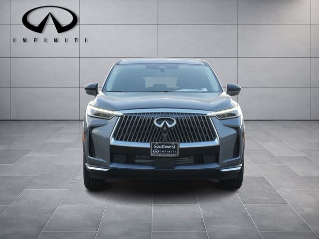 2026 INFINITI QX60 PURE