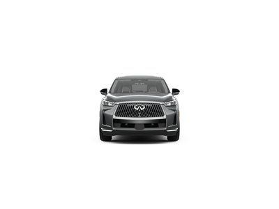 2026 INFINITI QX60 PURE