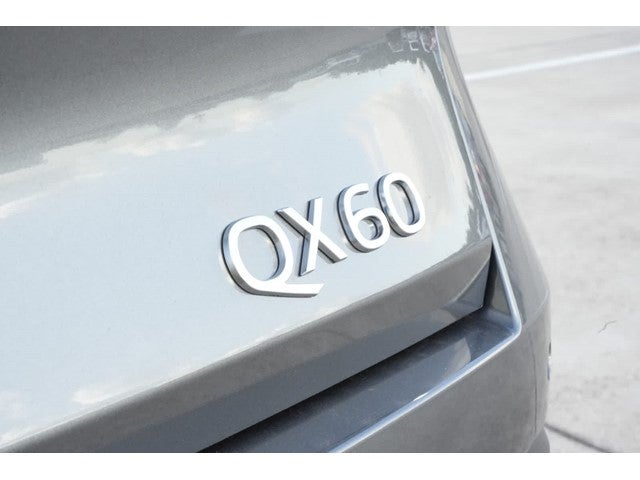 2026 INFINITI QX60 PURE