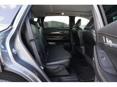 2026 INFINITI QX60 PURE