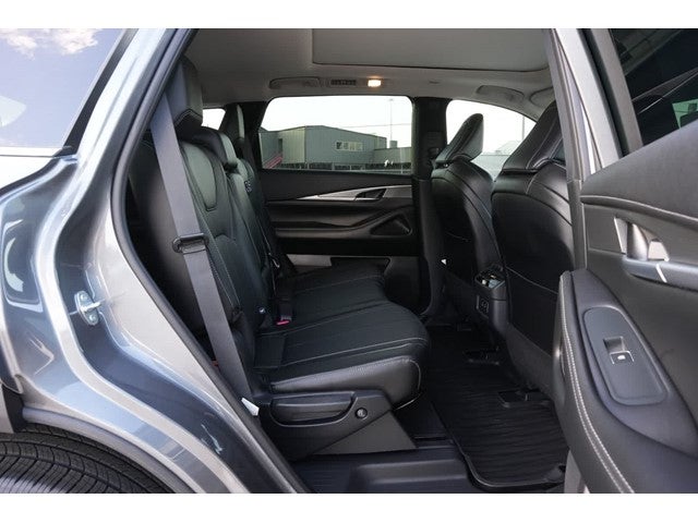 2026 INFINITI QX60 PURE