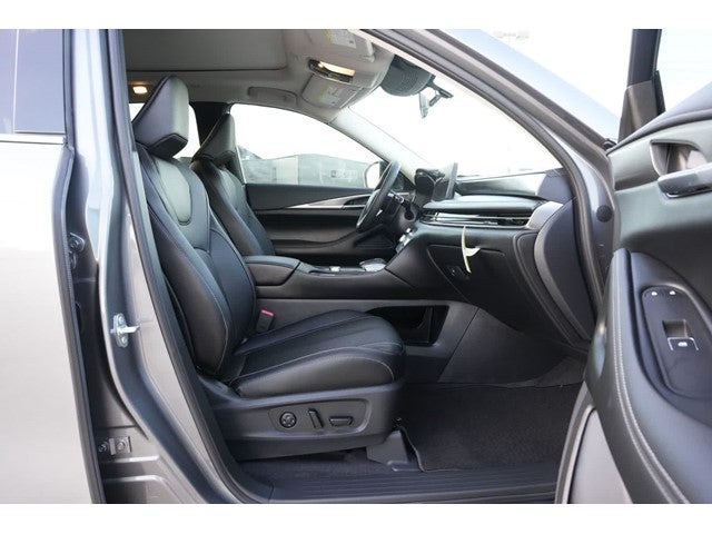 2026 INFINITI QX60 PURE