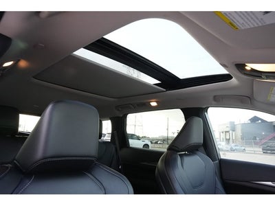 2026 INFINITI QX60 PURE