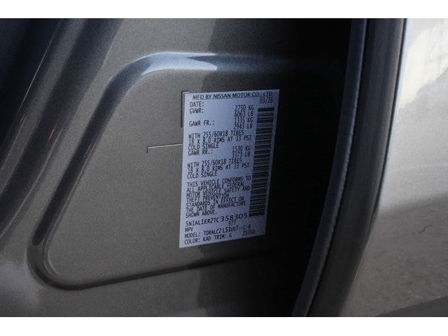 2026 INFINITI QX60 PURE