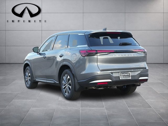 2026 INFINITI QX60 PURE