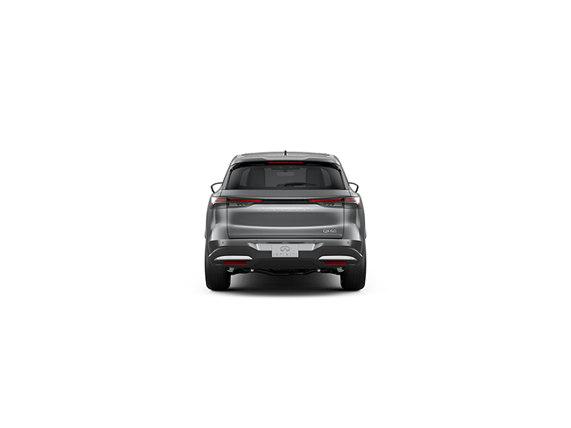 2026 INFINITI QX60 PURE