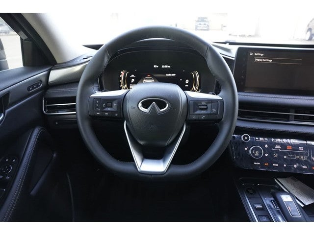 2026 INFINITI QX60 PURE