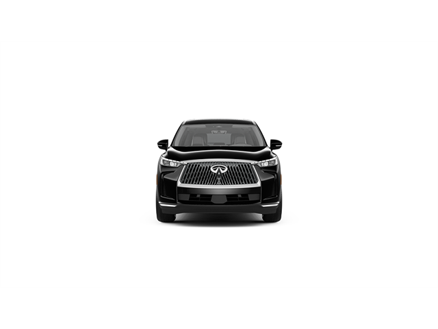 2026 INFINITI QX60 PURE