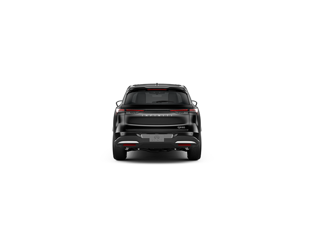 2026 INFINITI QX60 PURE